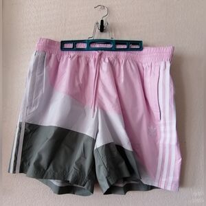 Adidas - XL - Men's - Shorts - NWT